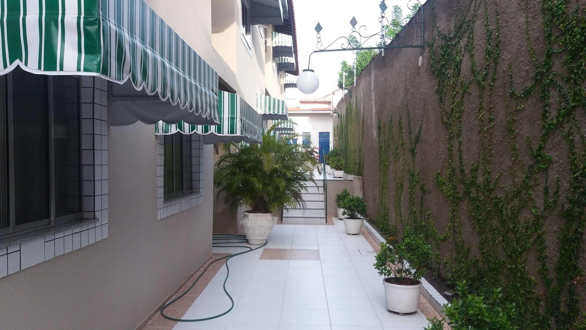 Solar De Iracema