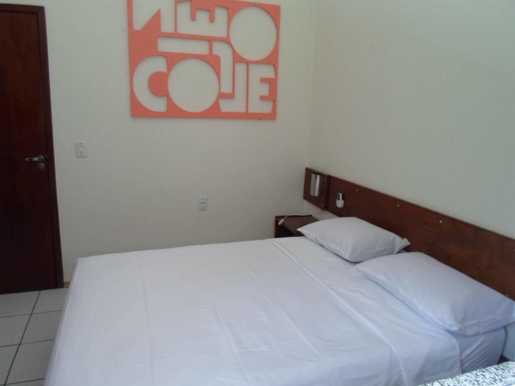 Solar De Iracema Hotel Fortaleza (Ceara)