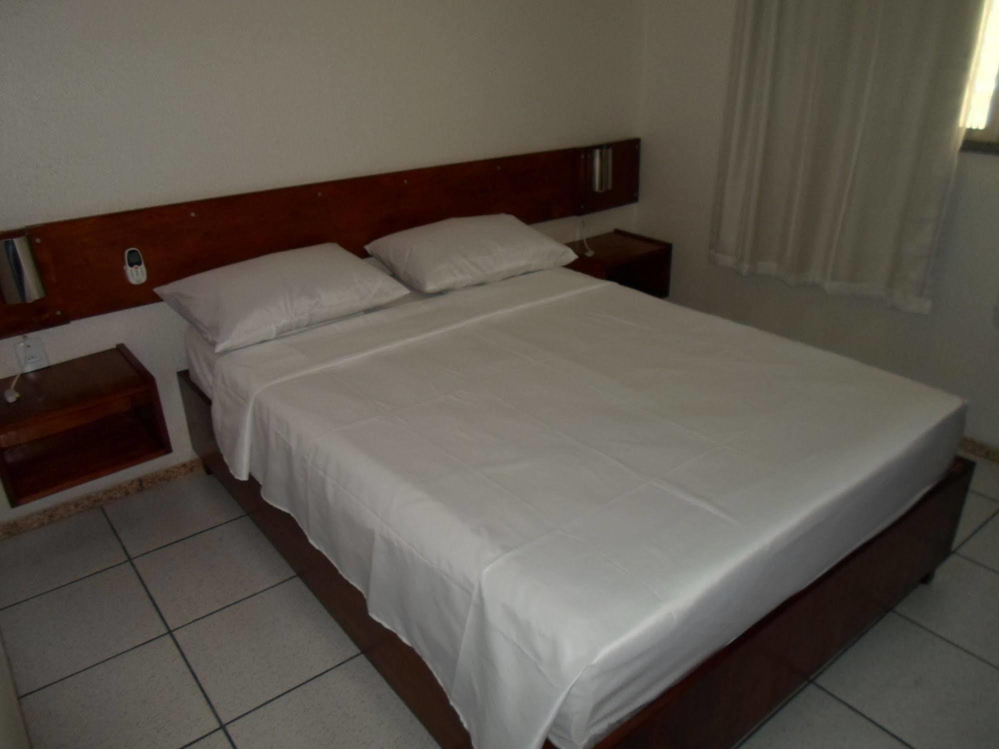 Solar De Iracema Hotel Fortaleza (Ceara)