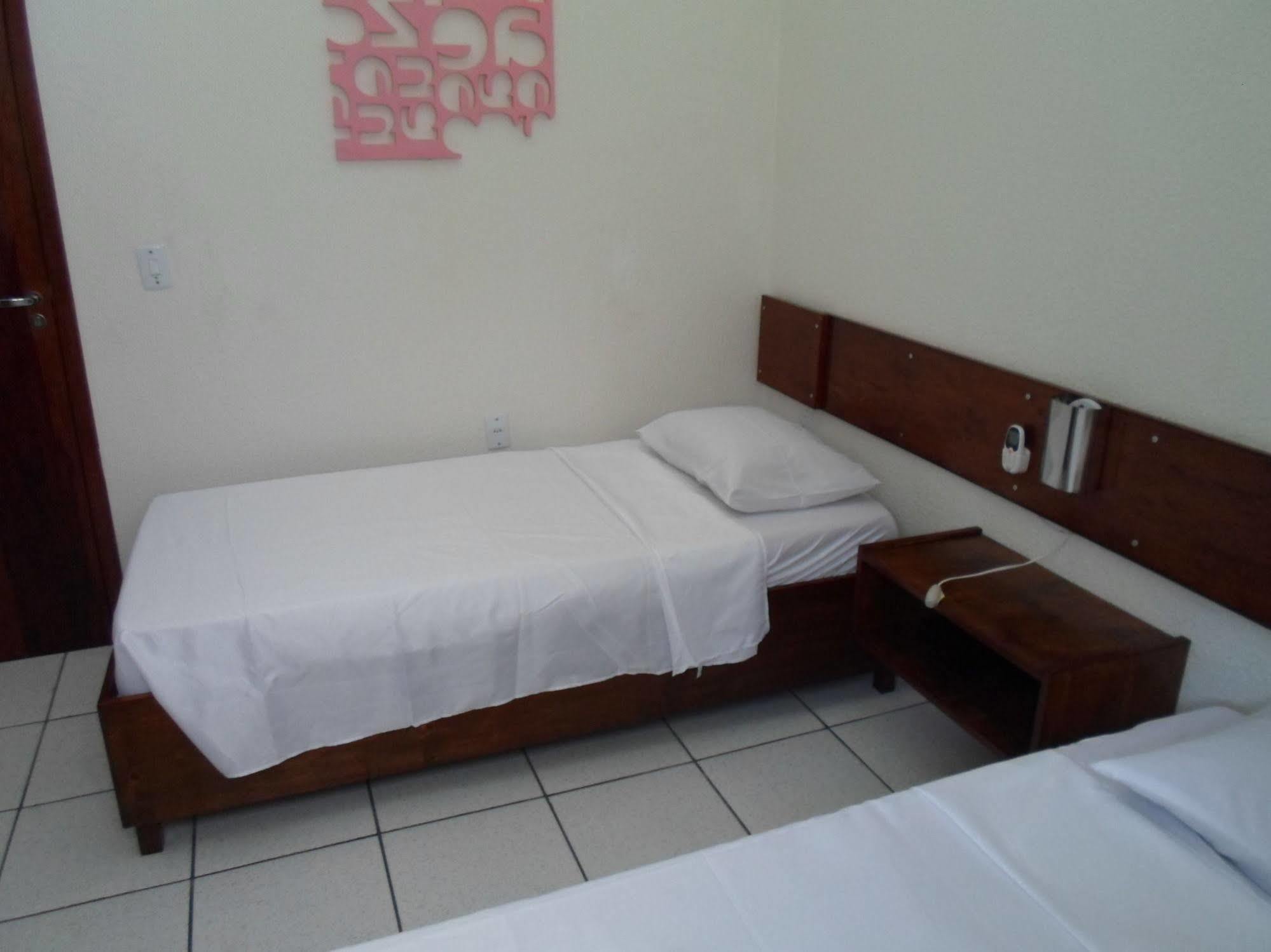 Solar De Iracema Hotel 2*