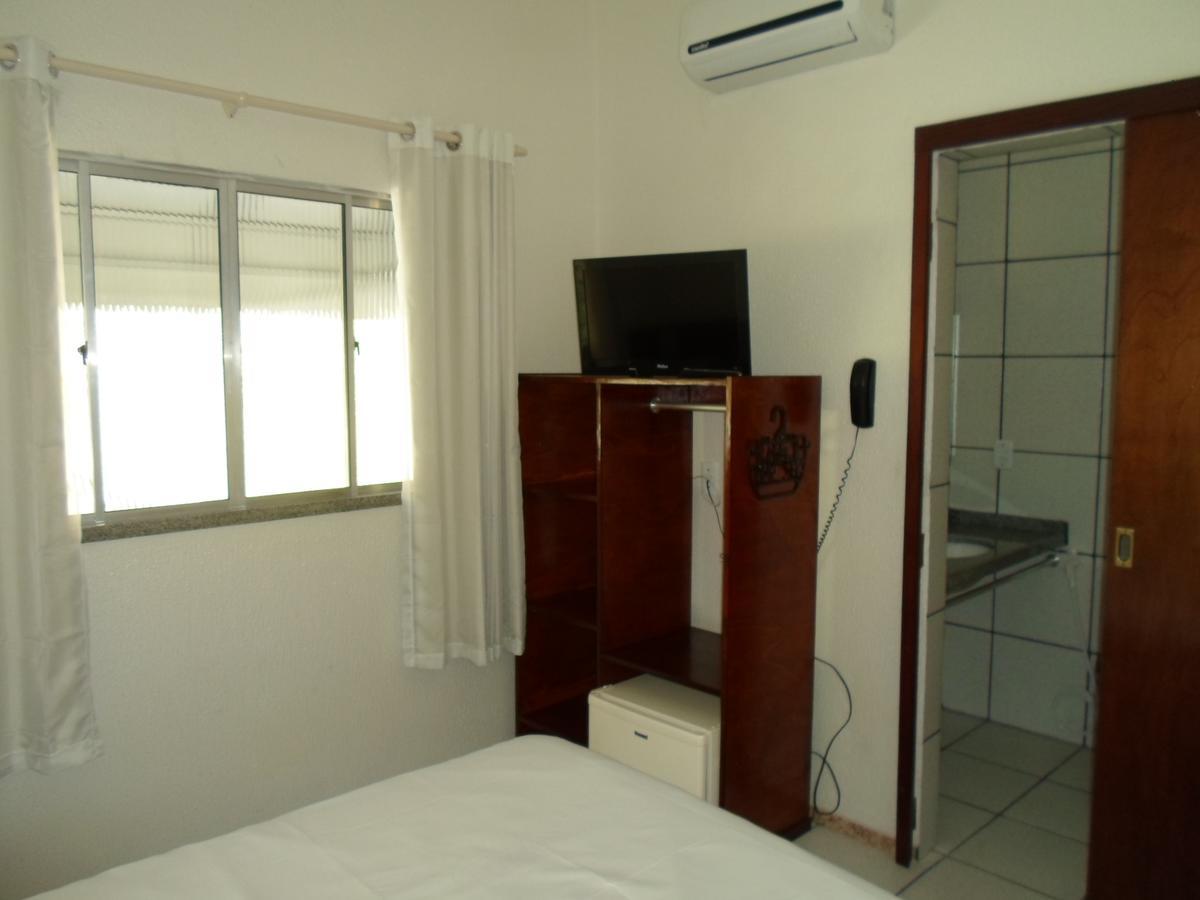 Hotel Solar De Iracema 2*