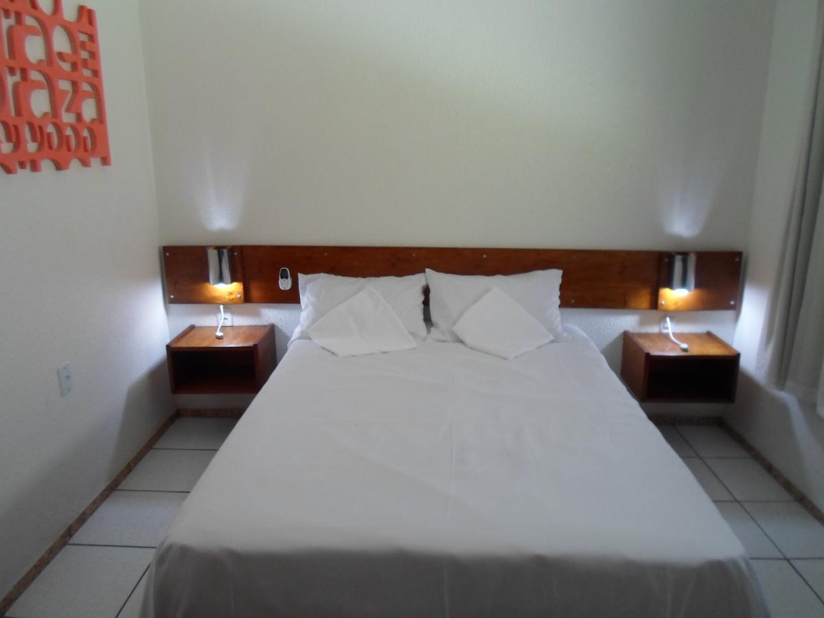 Hotel Solar De Iracema
