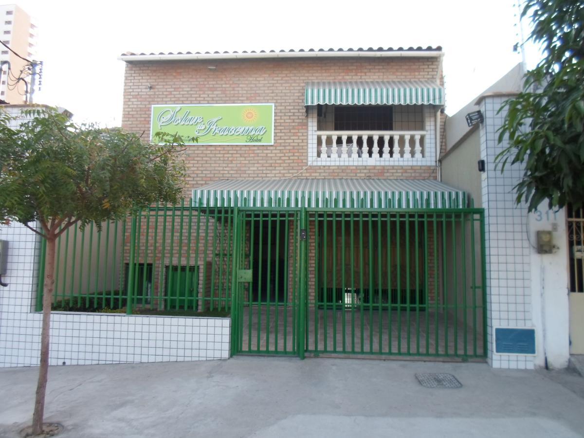 Hotel Solar De Iracema Fortaleza (Ceara)