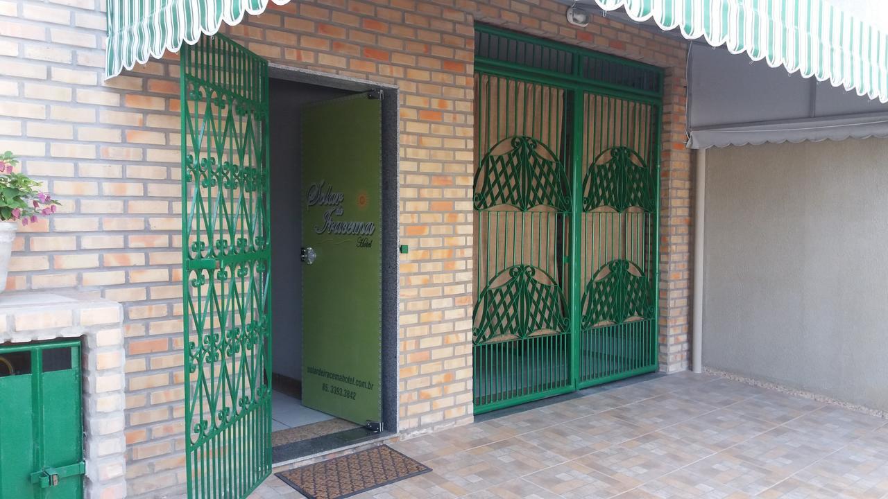 Solar De Iracema Hotel 2*