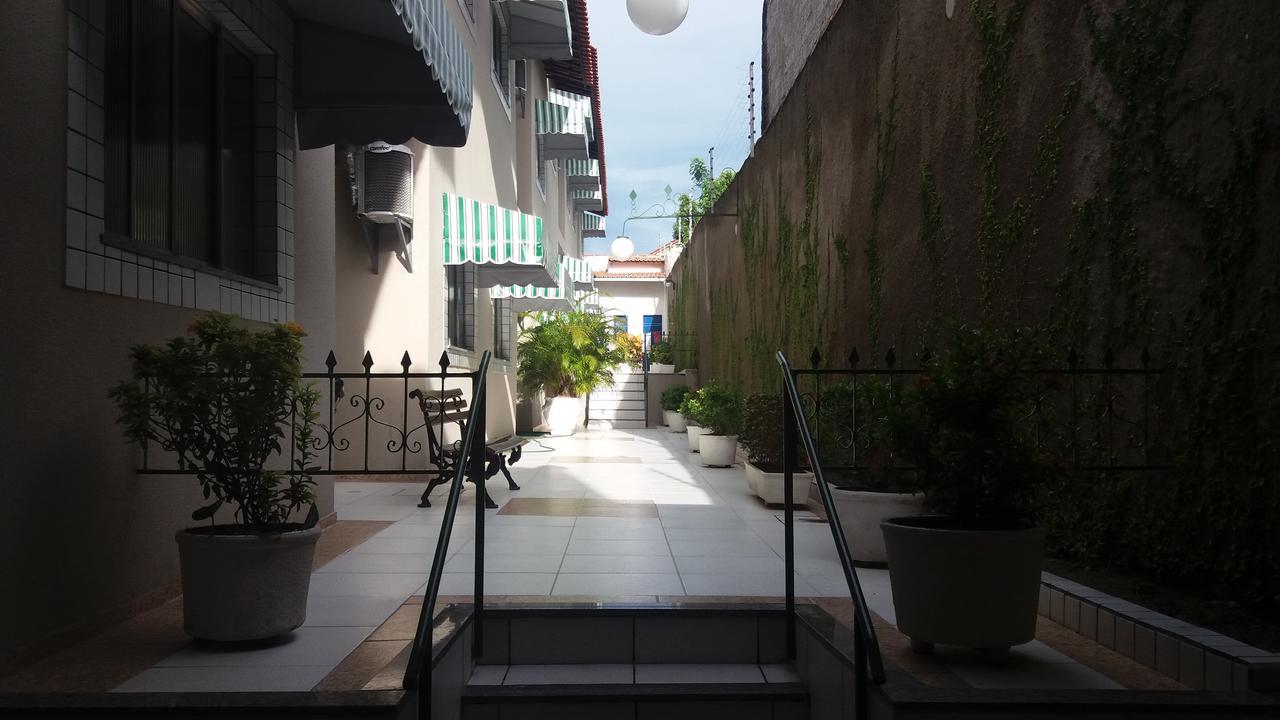 Hotel Solar De Iracema 2*