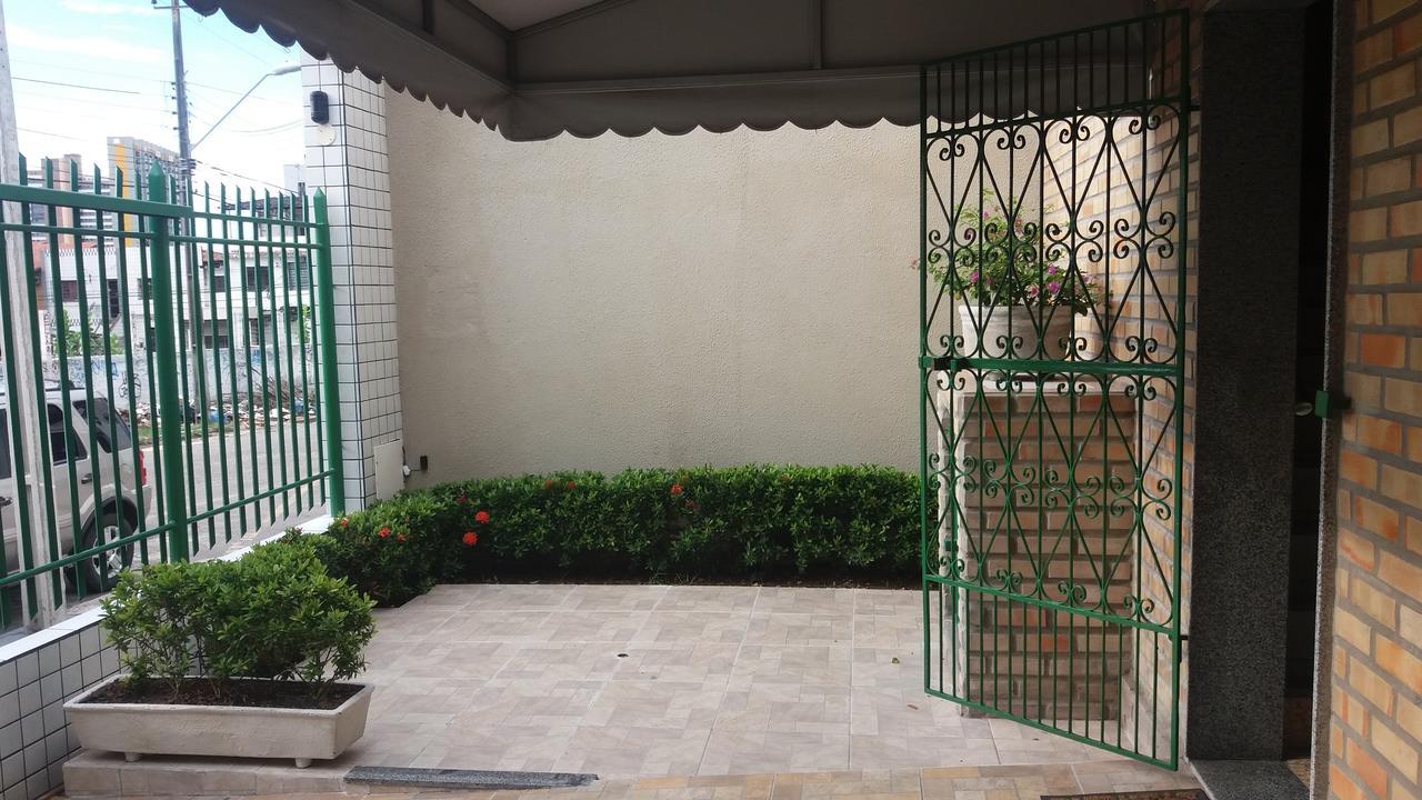 Solar De Iracema Hotel Fortaleza (Ceara)