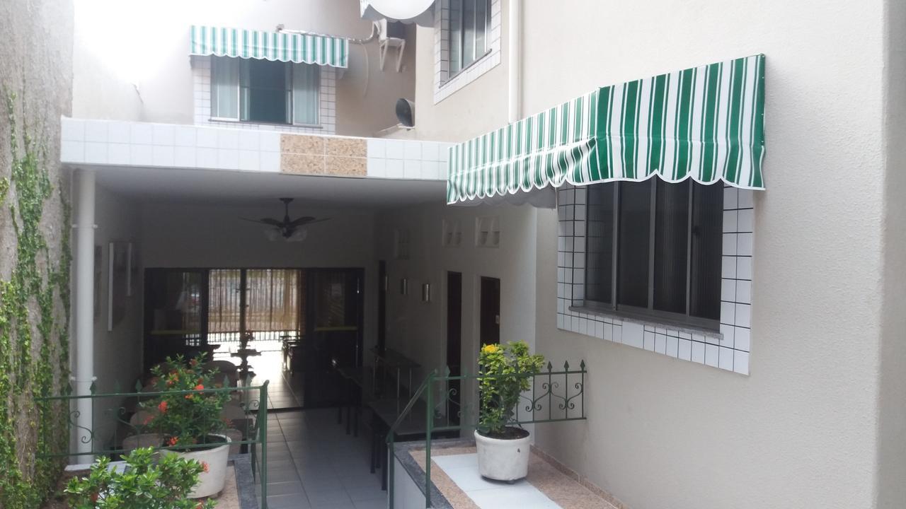 Solar De Iracema Fortaleza (Ceara)